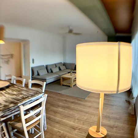 Can Rucall Piscina Compartida Vilamacolum Exteriör bild